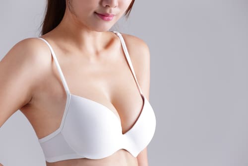 Improving Breast Size, Shape, and Asymmetry with Surgery
